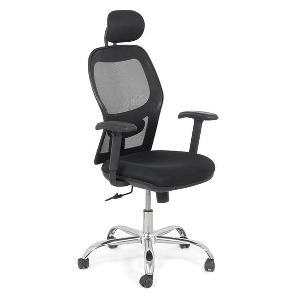 Scaun de birou ergonomic OFF 989 - EScaune
