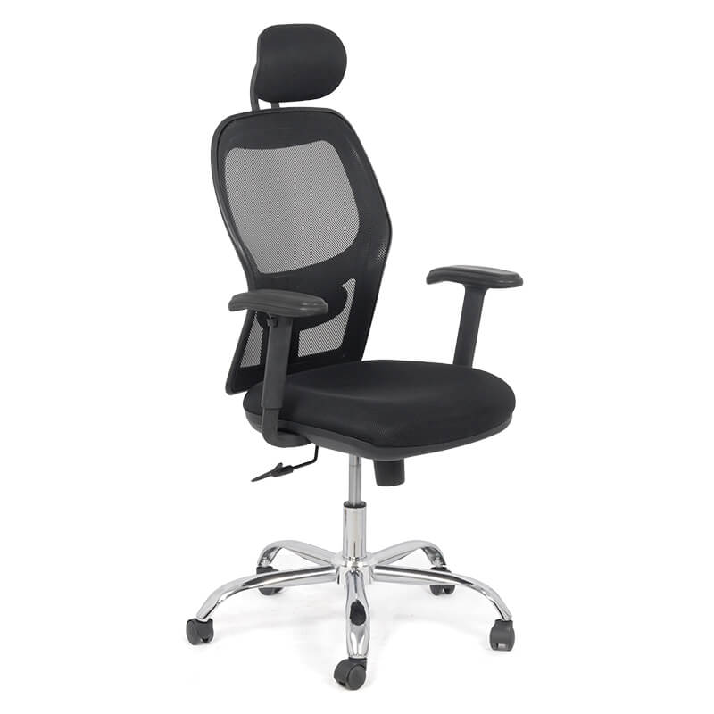 Scaun de birou ergonomic OFF 989 - EScaune