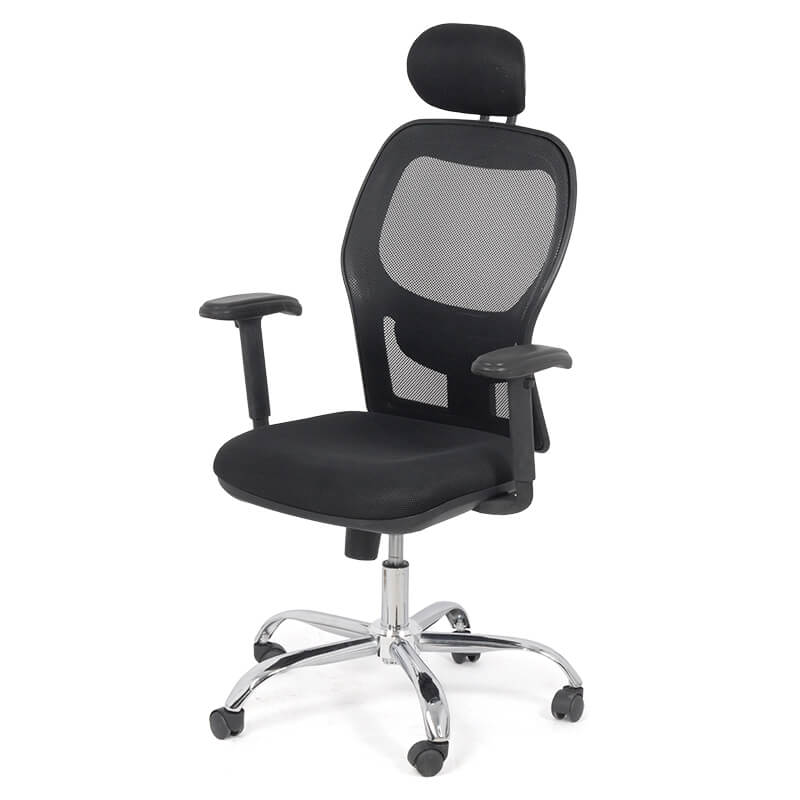 Scaun de birou ergonomic OFF 989 - EScaune