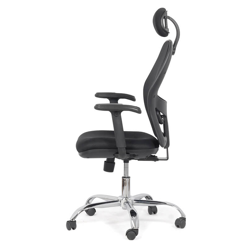 Scaun de birou ergonomic OFF 989 - EScaune