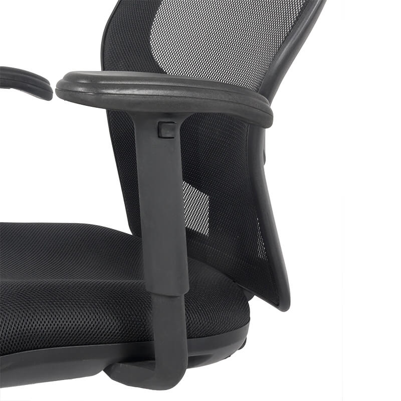 Scaun de birou ergonomic OFF 989 - EScaune