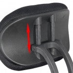 Scaun de birou ergonomic OFF 989 - EScaune