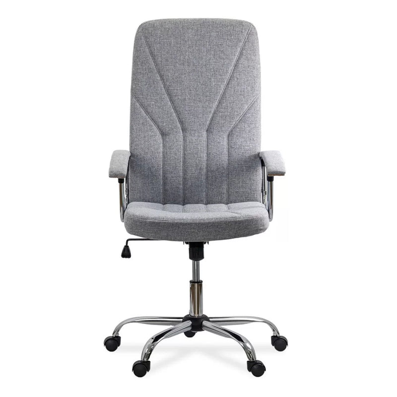 Scaun de birou OFF 710- fabricat din stofa - EScaune