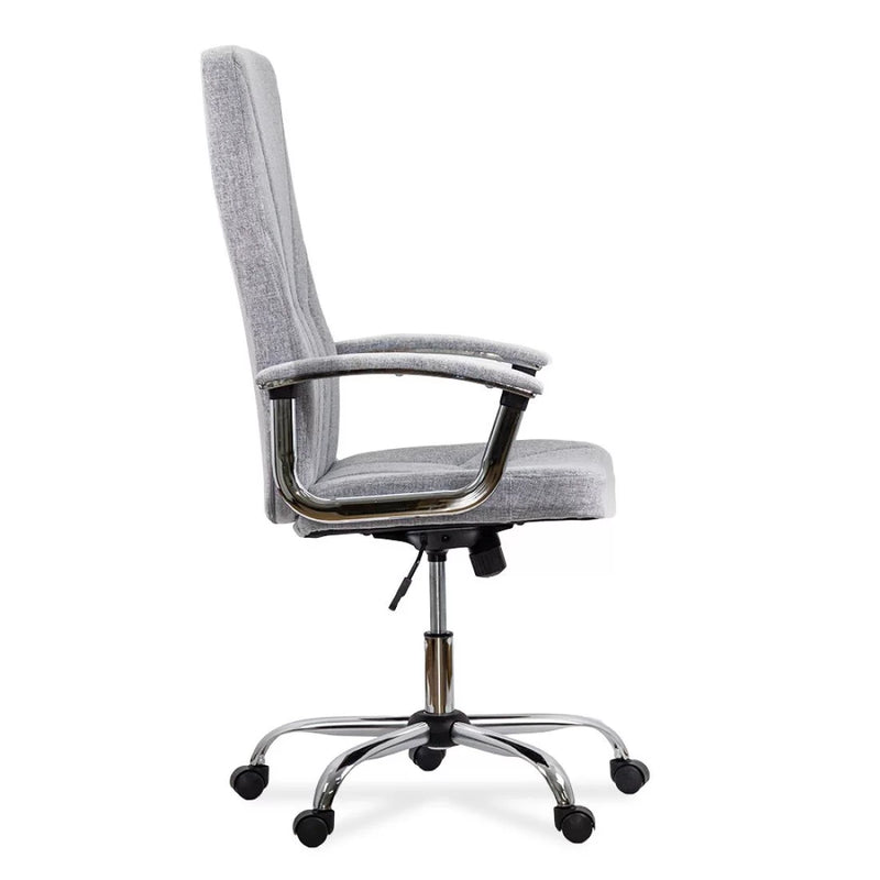 Scaun de birou OFF 710- fabricat din stofa - EScaune