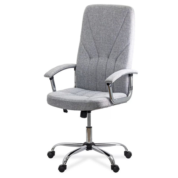 Scaun de birou OFF 710- fabricat din stofa - EScaune