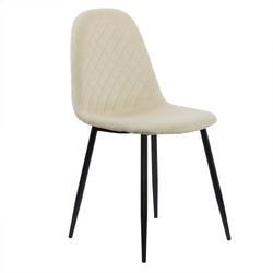 SCAUN DE BUCATARIE DIN CATIFEA BUC 237X - EScaune