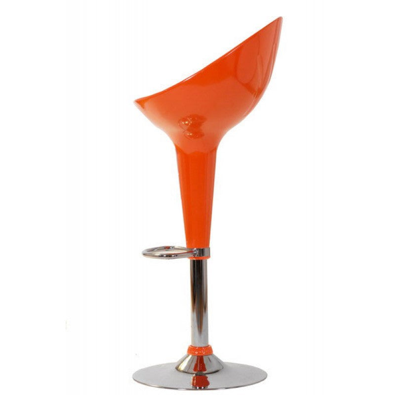 Scaun de bar ABS 105 - EScaune