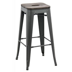 Scaun de bar ABS 124 - EScaune