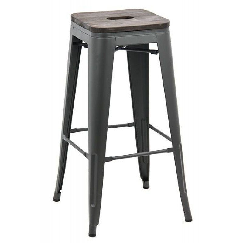 Scaun de bar ABS 124 - EScaune