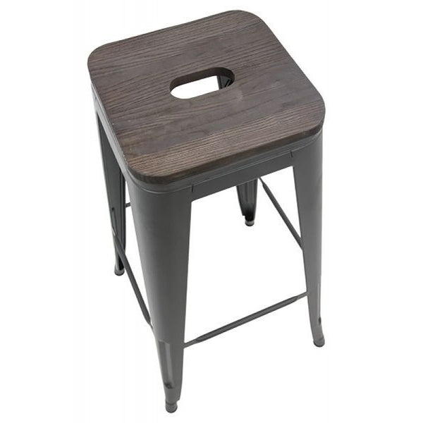 Scaun de bar ABS 124 - EScaune