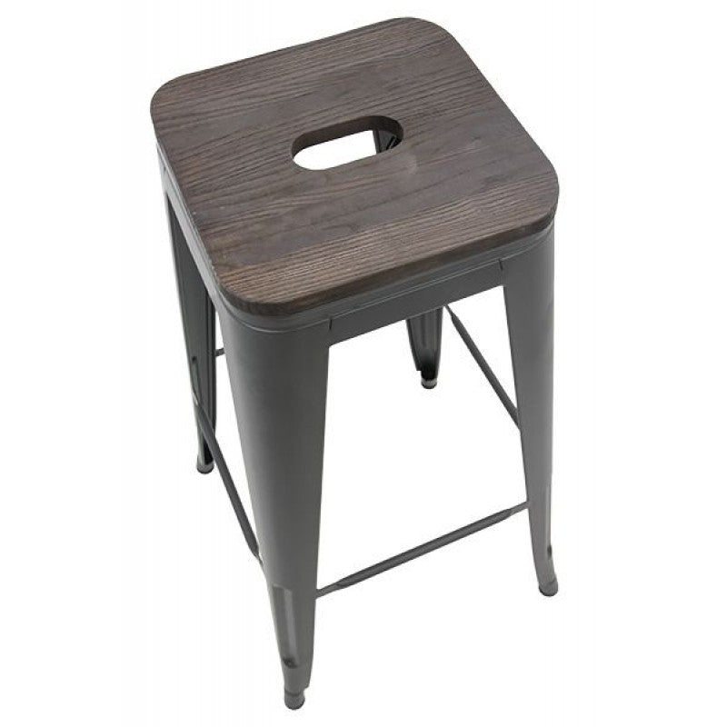 Scaun de bar ABS 124 - EScaune