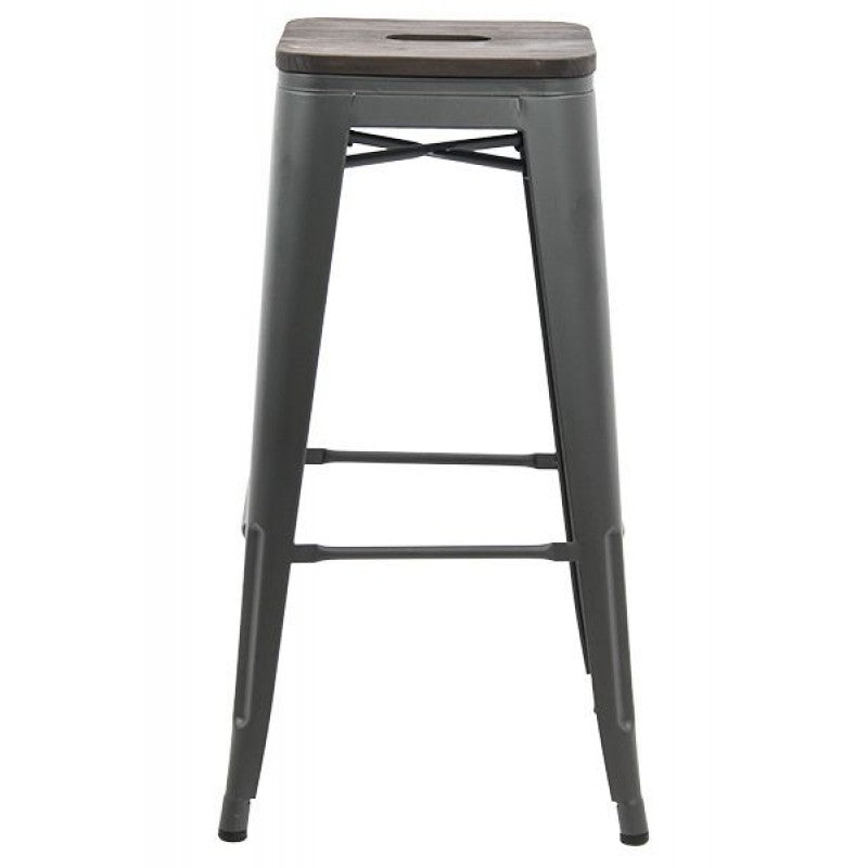 Scaun de bar ABS 124 - EScaune