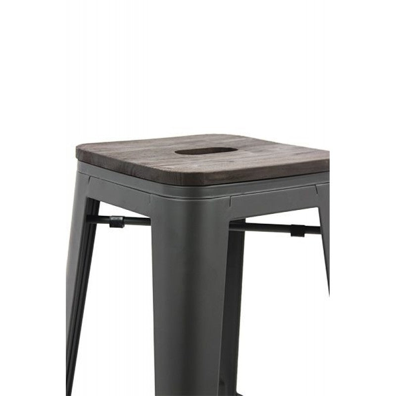 Scaun de bar ABS 124 - EScaune