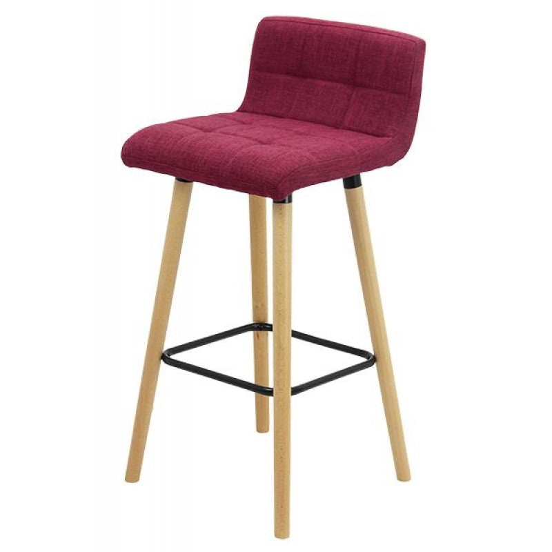 Scaun de bar ABS 127 - EScaune
