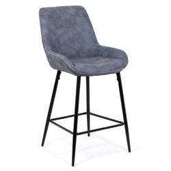 SCAUN DE BAR FIX ABS 146 - EScaune