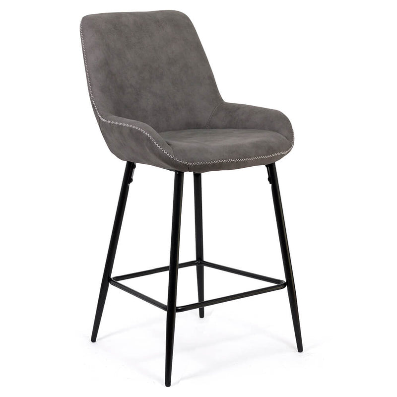 SCAUN DE BAR FIX ABS 146 - EScaune