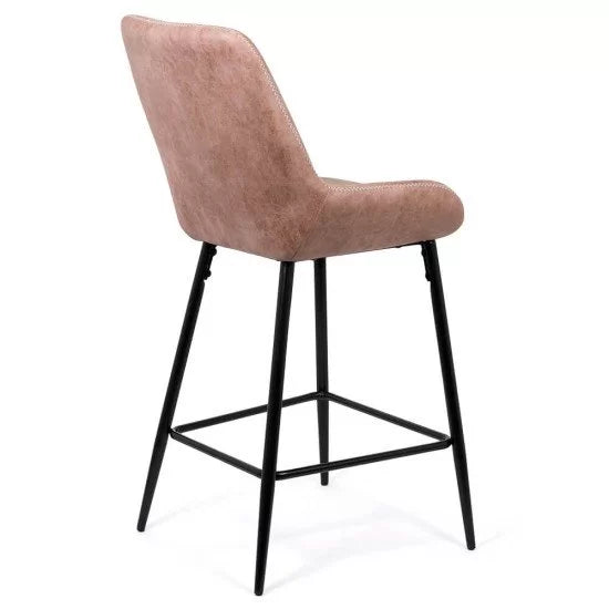 SCAUN DE BAR FIX ABS 146