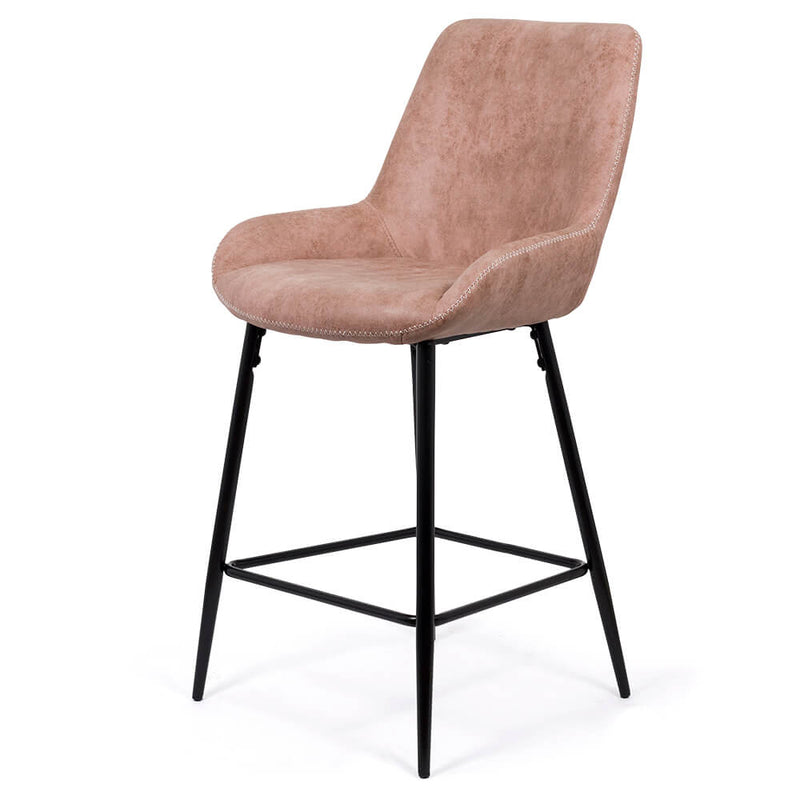 SCAUN DE BAR FIX ABS 146 - EScaune