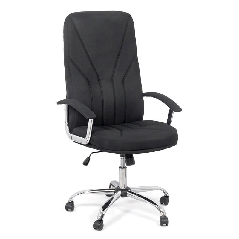 Scaun de birou OFF 710- fabricat din stofa - EScaune