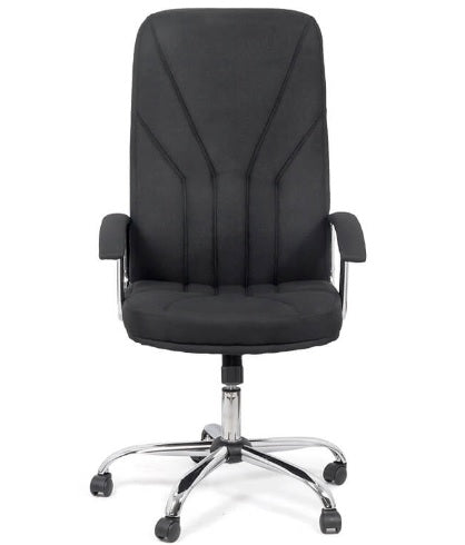 Scaun de birou OFF 710- fabricat din stofa - EScaune