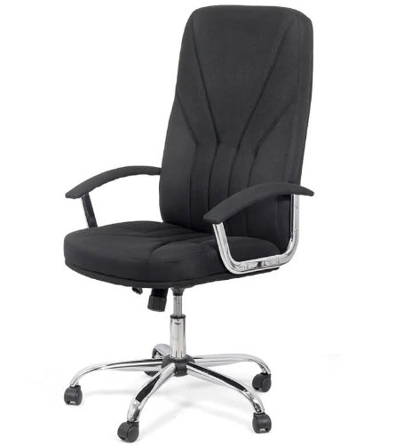 Scaun de birou OFF 710- fabricat din stofa - EScaune