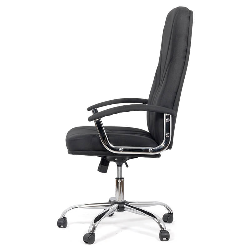 Scaun de birou OFF 710- fabricat din stofa - EScaune