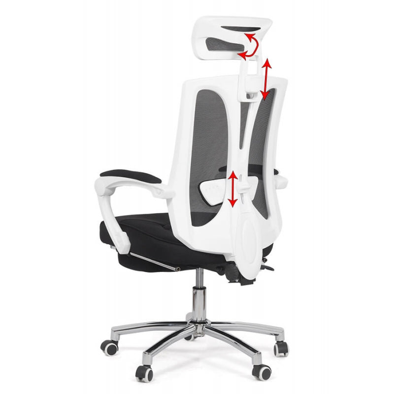 Scaun ergonomic de birou OFF 420 - EScaune