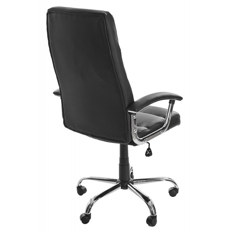 Scaun de birou ergonomic OFF 618 - EScaune