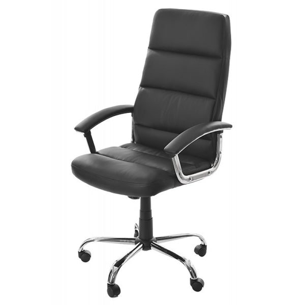 Scaun de birou ergonomic OFF 618 - EScaune