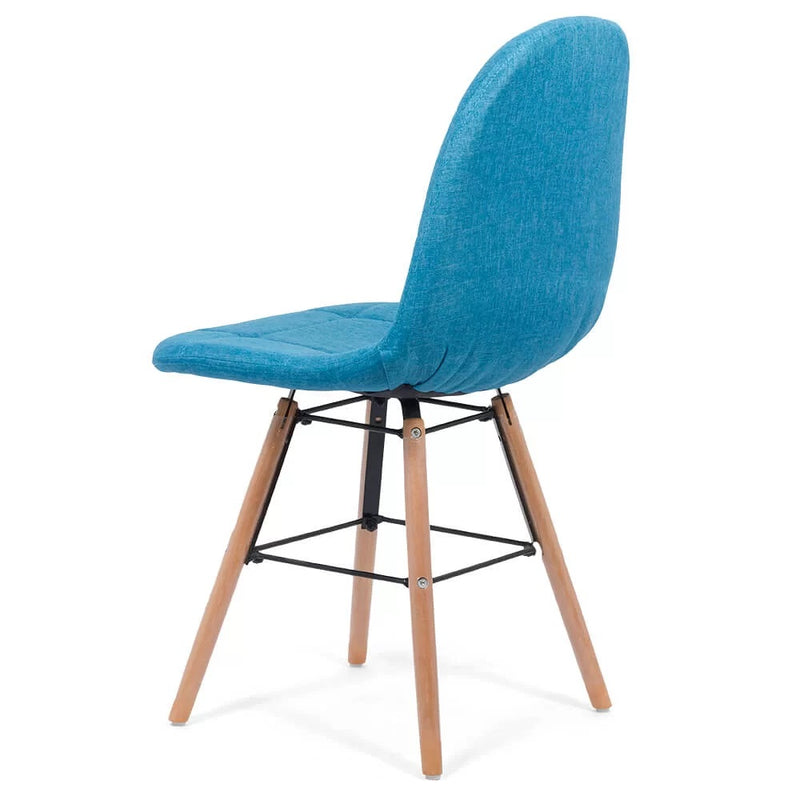 Scaun dining BUC 232N - EScaune