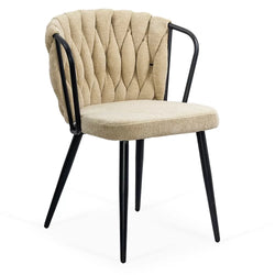Scaun dining BUC 262 – confort, tapițerie premium, design modern - EScaune