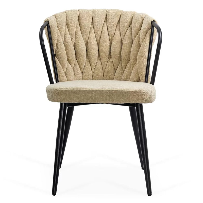 Scaun dining BUC 262 – confort, tapițerie premium, design modern - EScaune