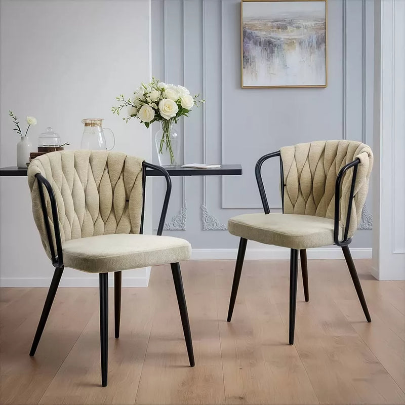Scaun dining BUC 262 – confort, tapițerie premium, design modern - EScaune