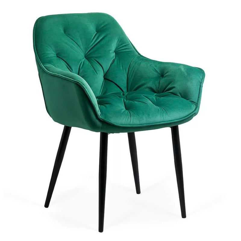 SCAUN DINING DIN CATIFEA BUC 257 - EScaune