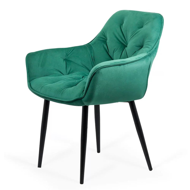 SCAUN DINING DIN CATIFEA BUC 257 - EScaune