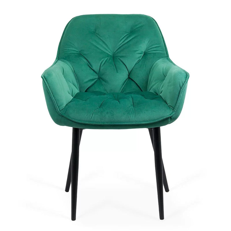 SCAUN DINING DIN CATIFEA BUC 257 - EScaune
