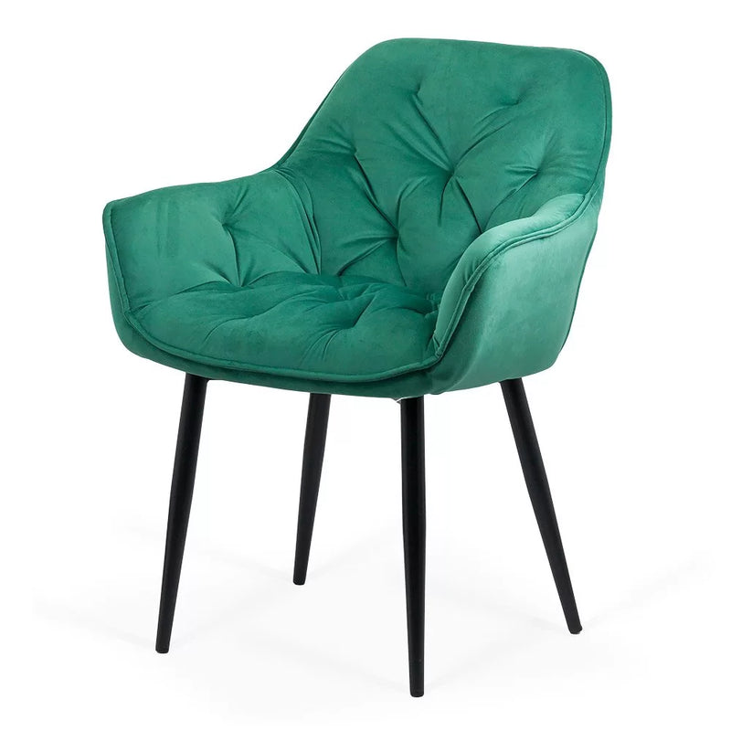 SCAUN DINING DIN CATIFEA BUC 257 - EScaune