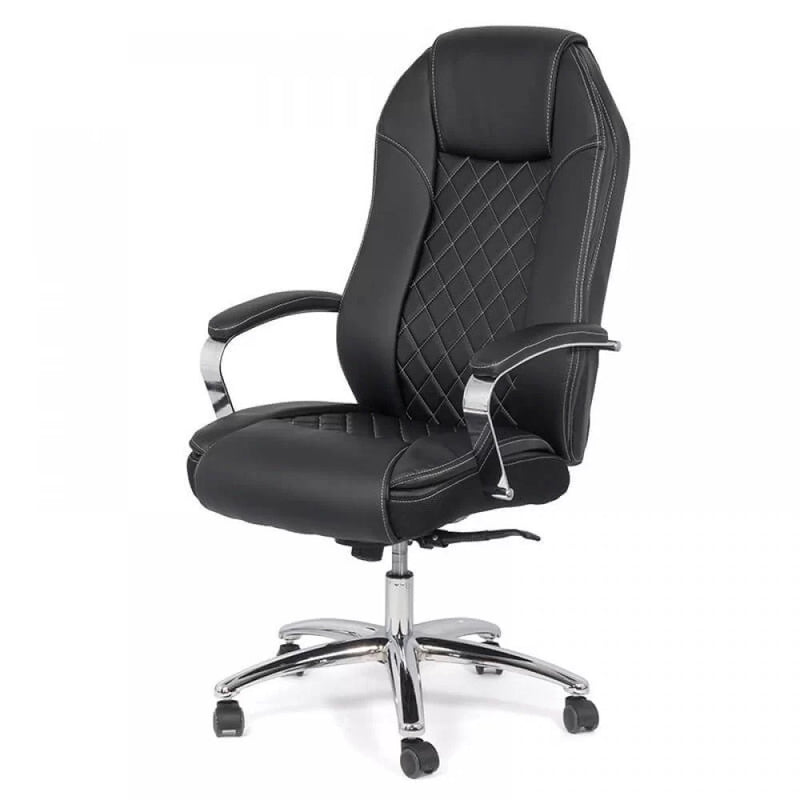 Scaun directorial OFF 313 – rezistent pana la 150 Kg - EScaune