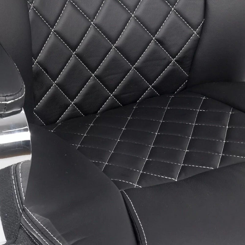 Scaun directorial OFF 313 – rezistent pana la 150 Kg - EScaune