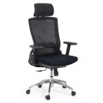 SCAUN ERGONOMIC CU BRATE REGLABILE SYYT 9504 - EScaune