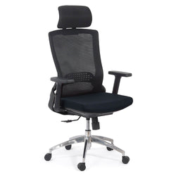 SCAUN ERGONOMIC CU BRATE REGLABILE SYYT 9504 - EScaune