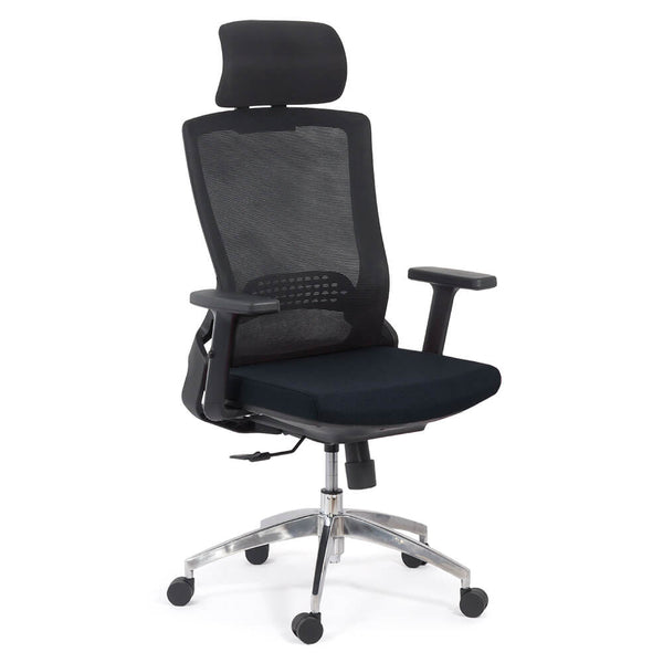 SCAUN ERGONOMIC CU BRATE REGLABILE SYYT 9504 - EScaune