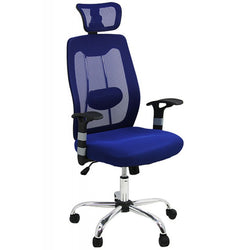 Scaun ergonomic de birou OFF 988 - EScaune