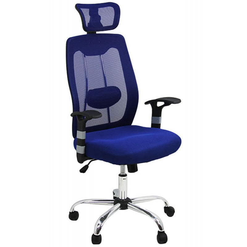 Scaun ergonomic de birou OFF 988 - EScaune