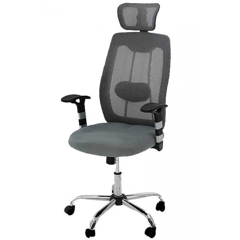 Scaun ergonomic de birou OFF 988 - EScaune