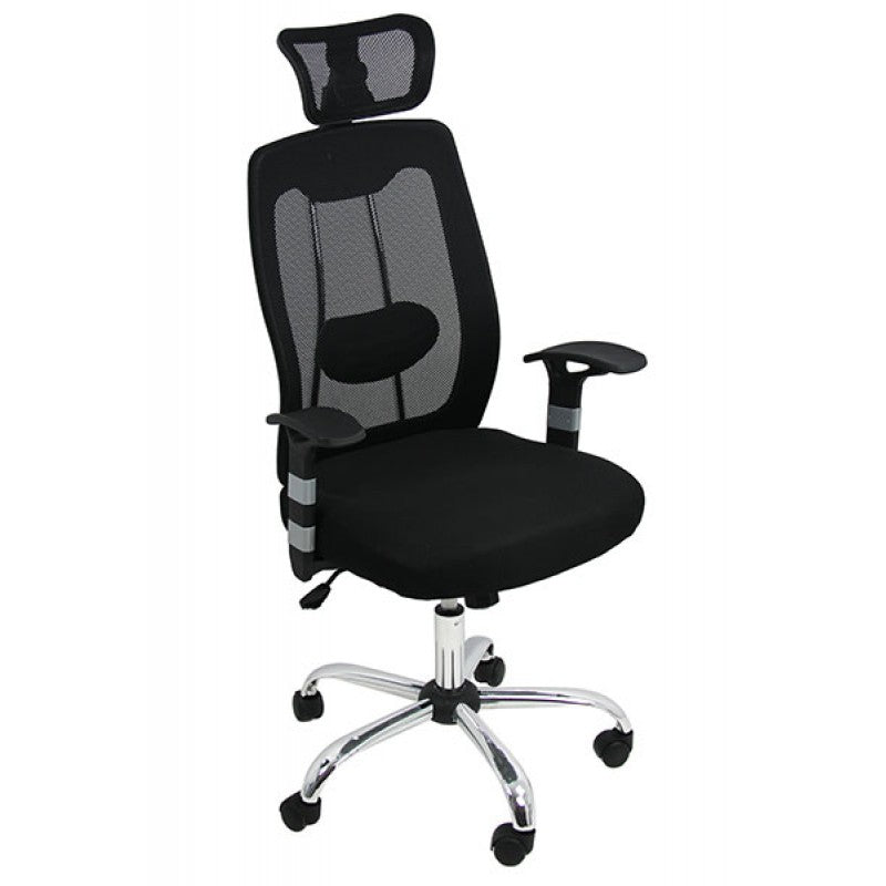 Scaun ergonomic de birou OFF 988 - EScaune