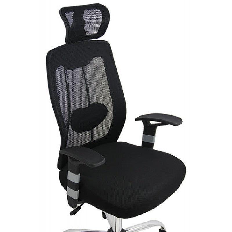 Scaun ergonomic de birou OFF 988 - EScaune