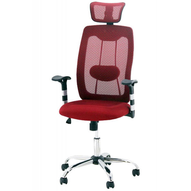 Scaun ergonomic de birou OFF 988 - EScaune