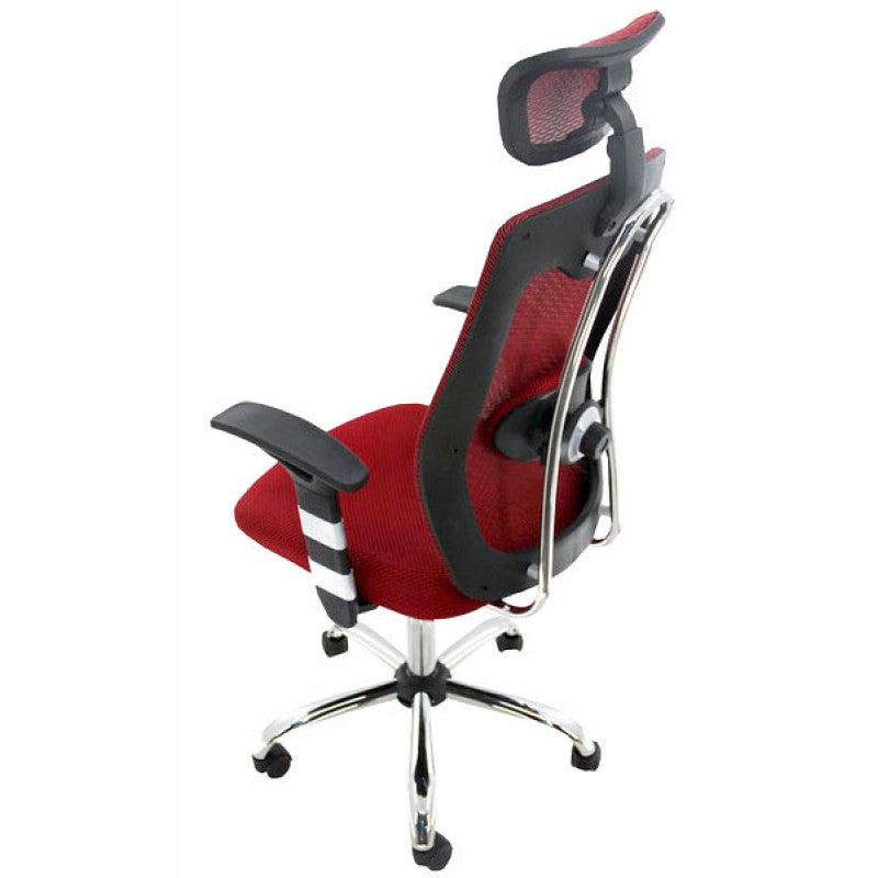 Scaun ergonomic de birou OFF 988 - EScaune