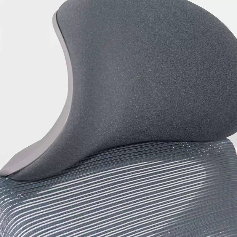 SCAUN ERGONOMIC CU SPATAR RABATABIL SYYT 9502